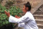 Daoist Qigong