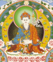 Guru Rimpoche