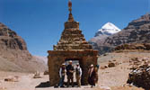 Mount Kailas