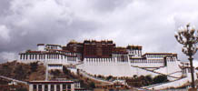 Potala Palace