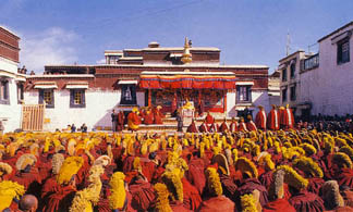 Prayer Festival